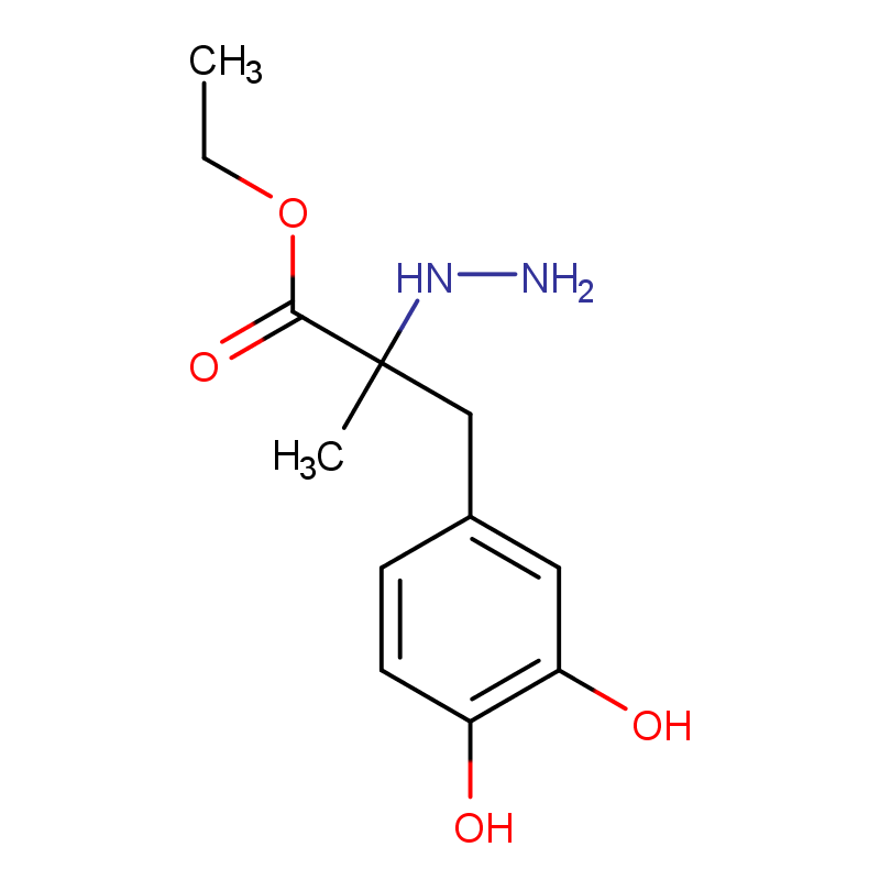 卡比多巴杂质F（卡比多巴EP杂质F）1458640-32-8 现货供应