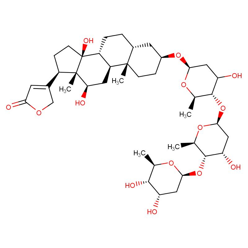 Digoxin Impurity G (Neodigoxin)