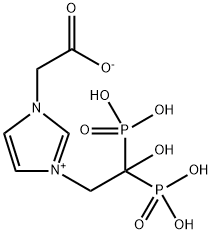 唑来膦酸杂质A（唑来膦酸EP杂质A）1627731-60-5 现货供应