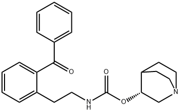 索利那新杂质
