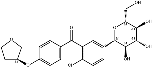 依帕列净杂质对照品（恩格列净氧化杂质）2125472-55-9 现货供应