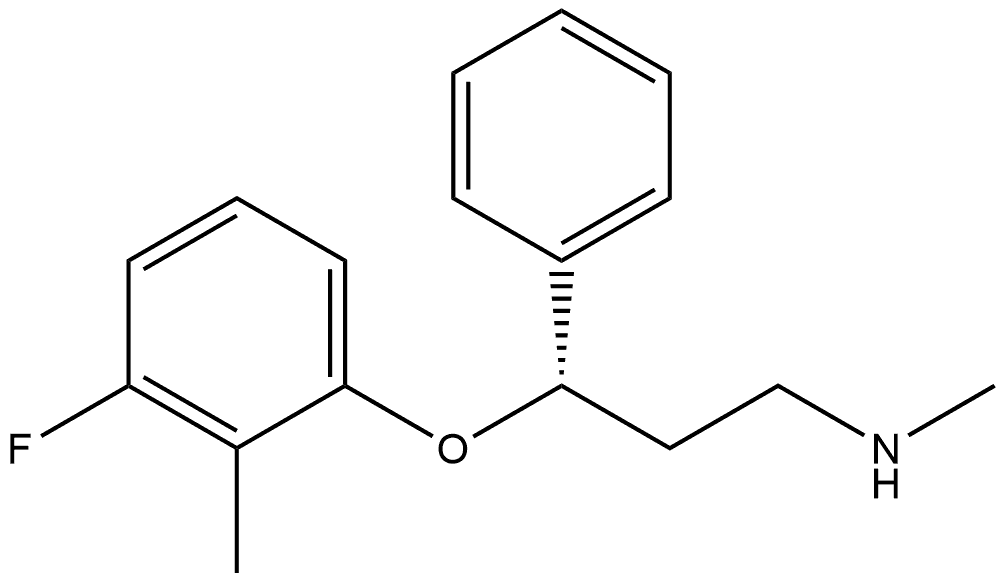 托莫西汀EP杂质F草酸盐 2727370-25-2 现货供应