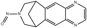 (N-Nitroso Varenicline)2755871-02-2