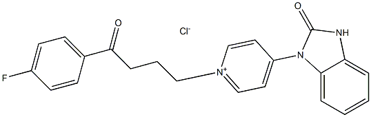 氟哌利多杂质C
