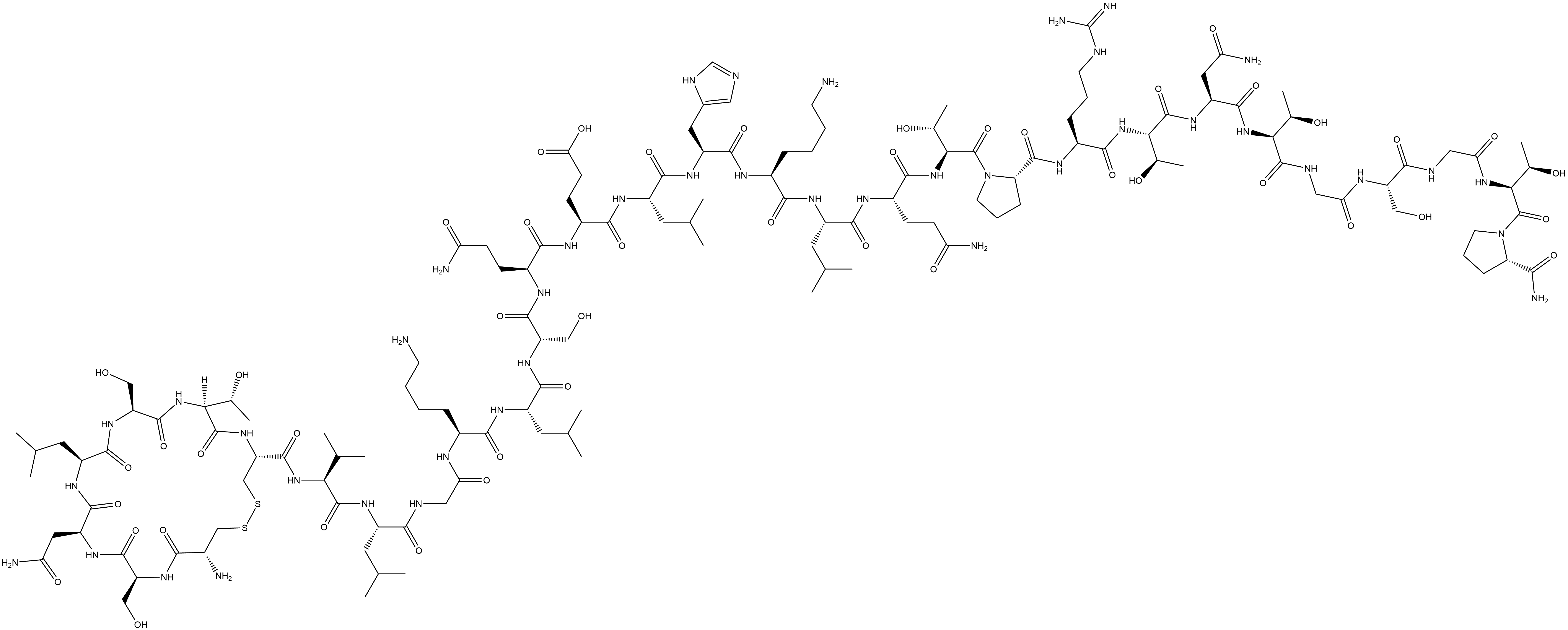 鲑降钙素杂质C(鲑降钙素EP杂质C)78312-75-1 现货供应