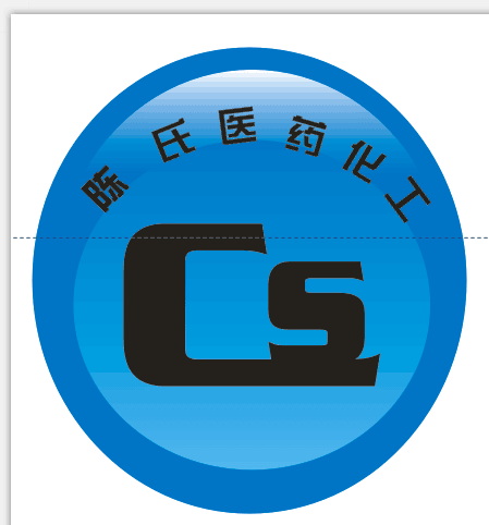 武汉荆楚陈氏医药化工有限公司logo