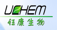 上海钰康生物科技有限公司logo