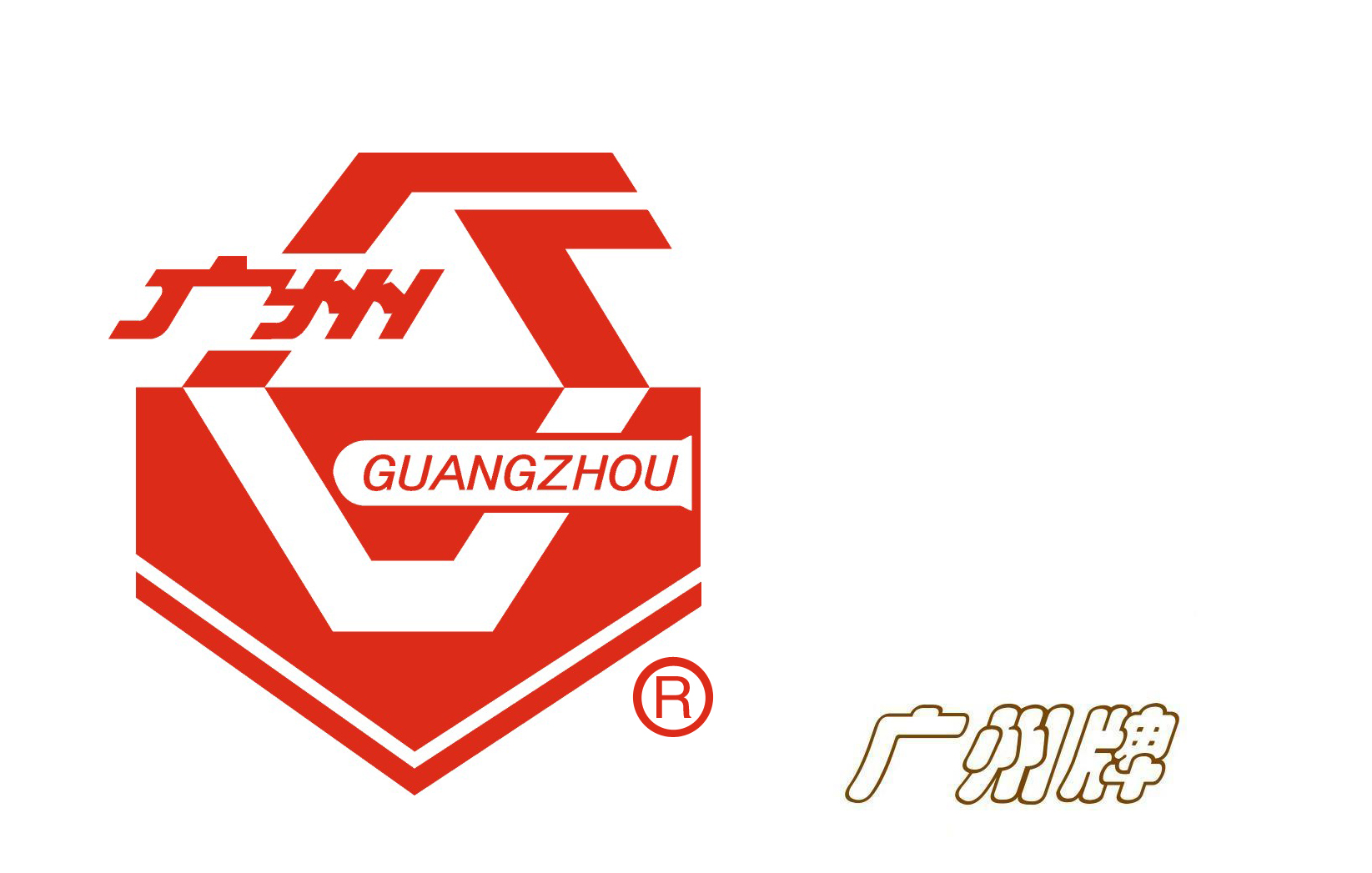 广州化学试剂厂logo