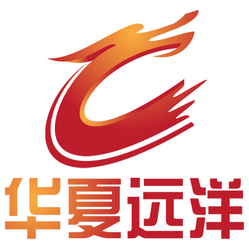 北京华夏远洋科技有限公司logo