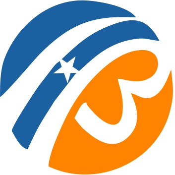 陕西乐博生化科技有限公司logo