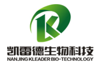 南京凯雷德生物科技有限公司logo