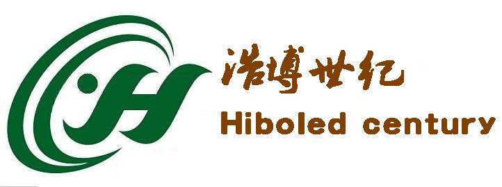 深圳市浩博世纪生物有限公司logo