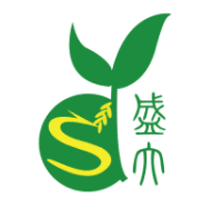 吉安盛大香料油有限公司logo
