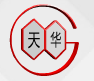 常州市天华制药有限公司logo