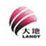 宁夏大地循环发展股份有限公司logo