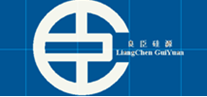 安徽良臣硅源材料有限公司logo