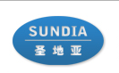 什邡圣地亚化工有限公司logo
