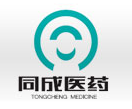 山东同成医药股份有限公司logo