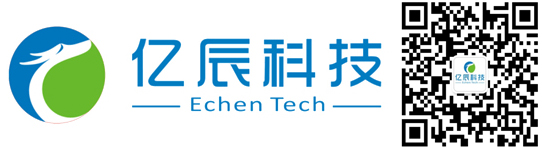厦门亿辰科技有限公司logo