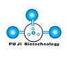 长沙普济生物科技股份有限公司logo