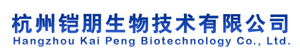 杭州铠朋生物技术有限公司logo