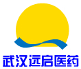 武汉远启医药化工有限公司logo