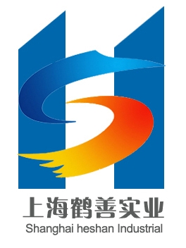 上海鹤善实业有限公司logo