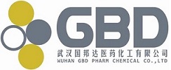武汉国邦达医药化工有限公司logo