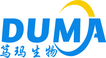 上海笃玛生物科技有限公司logo