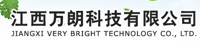 江西万朗科技有限公司logo
