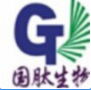 合肥国肽生物科技有限公司logo