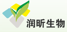 山东润昕生物科技有限公司logo