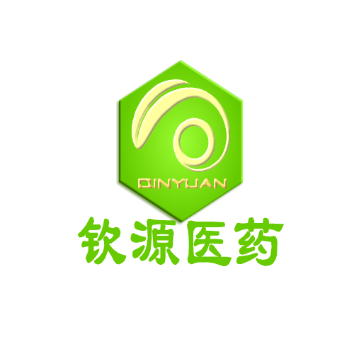 扬州市钦源医药科技有限公司logo