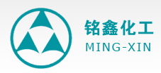 广州市铭鑫化工贸易有限公司logo