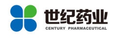 天津世纪药业有限公司logo