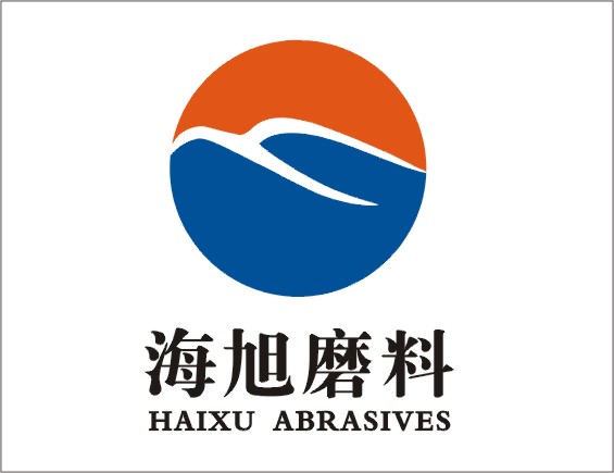 郑州市海旭磨料有限公司logo
