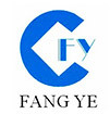 上海方野化工有限公司logo
