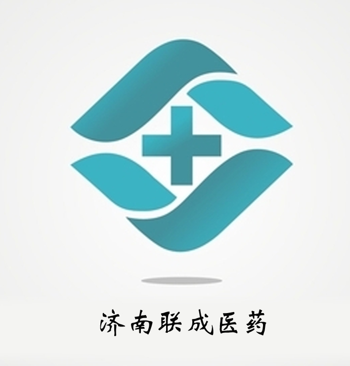 济南联成医药科技开发有限公司logo