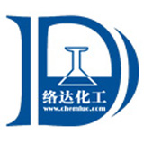 南京络达化工有限公司logo