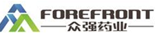 上海众强药业有限公司logo