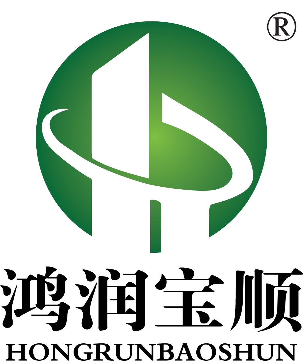 北京鸿润宝顺科技有限公司logo