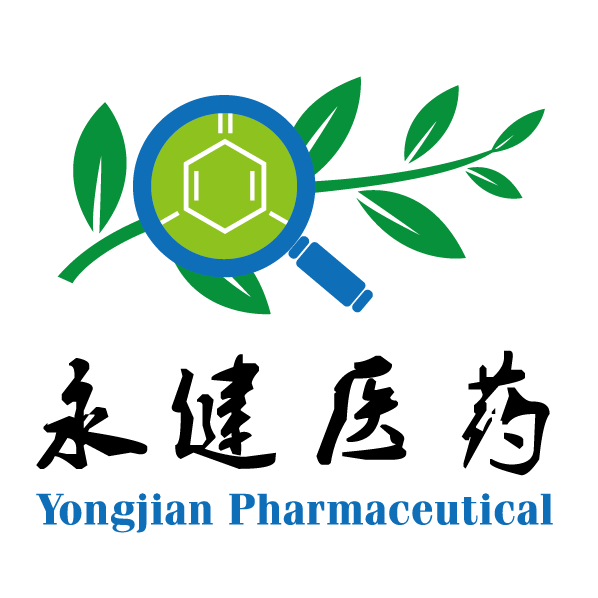 江苏永健医药科技有限公司logo