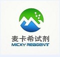 成都麦卡希化工有限公司logo