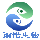 西安雨诺生物工程有限公司logo