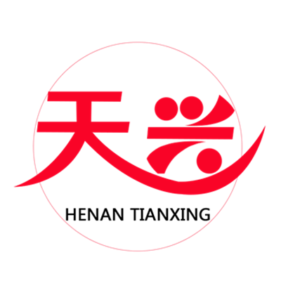 河南天兴食品添加剂有限公司logo