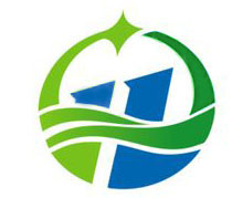 河南龙正水处理材料有限公司logo