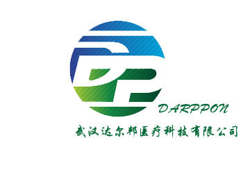 武汉达尔邦医疗科技有限公司logo