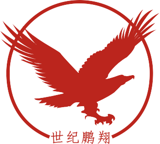 武汉世纪鹏翔科技有限公司logo