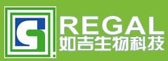 上海如吉生物科技发展有限公司logo
