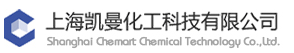 上海凯曼化工科技有限公司logo
